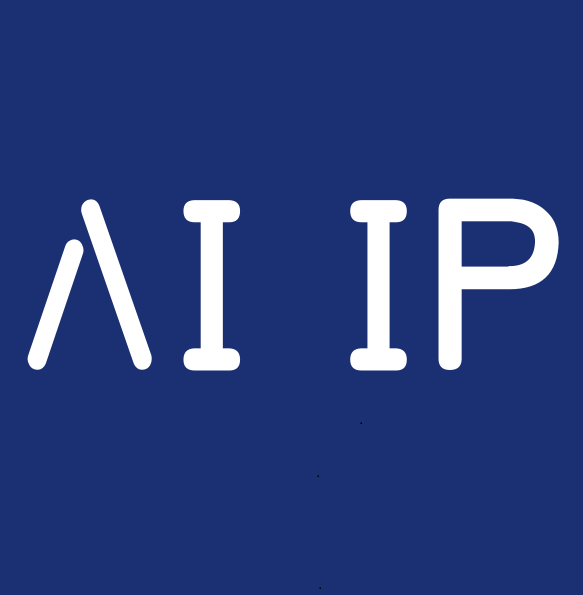 Logo Công ty TNHH Tư vấn đầu tư AI IP